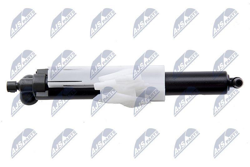 Pesuveedüüs, Tulepesurid, NTY EDS-FR-001