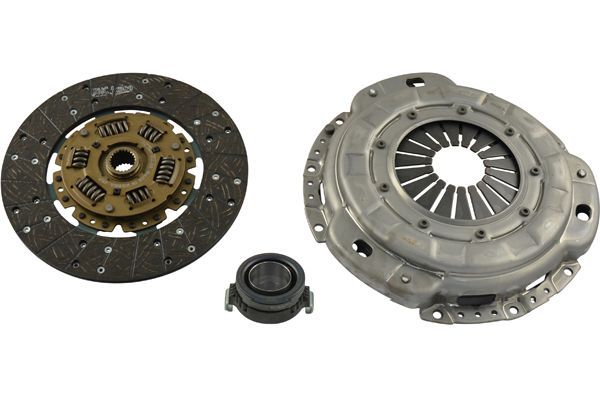 KAVO PARTS kuplungkészlet CP-5095