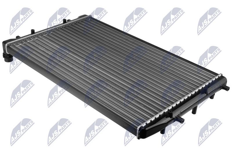 NTY CCH-VW-001 Radiator, engine cooling