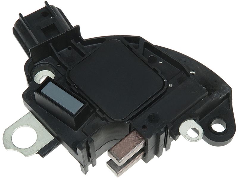 Generaatori pingeregulaator, AS-PL ARE4011