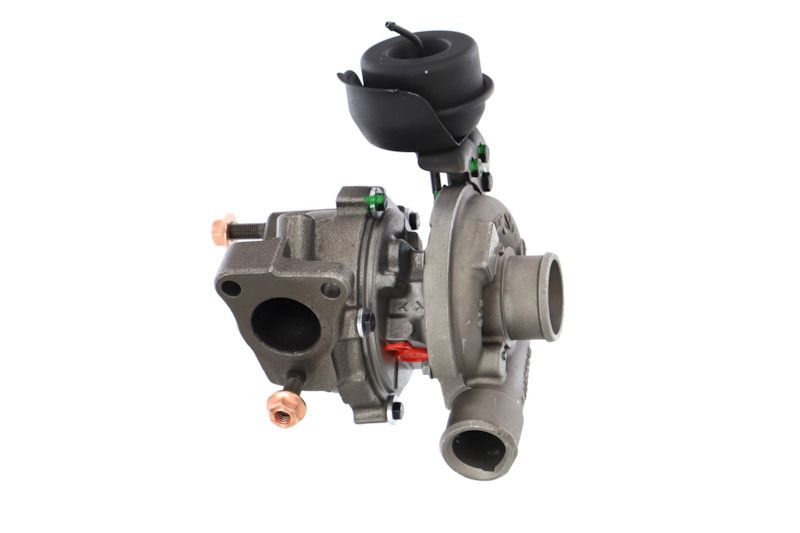 REMANTE 003-001-004167R Turbokompresorius