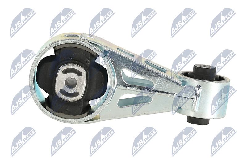 Paigutus, Mootor, NTY ZPS-PE-040