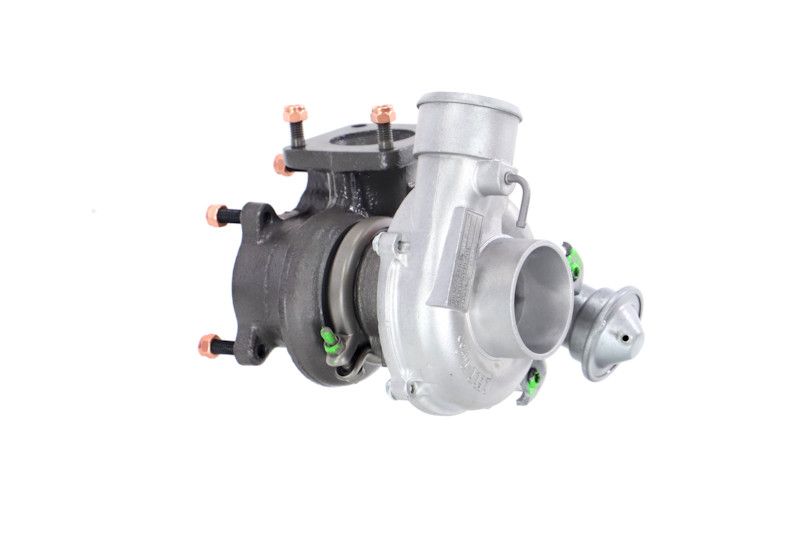 REMANTE 003-001-001190R Charger, charging (supercharged/turbocharged)
