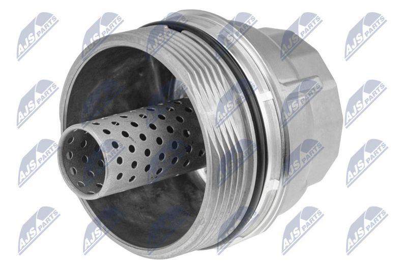 NTY CCL-TY-009 Cap, oil filter housing
