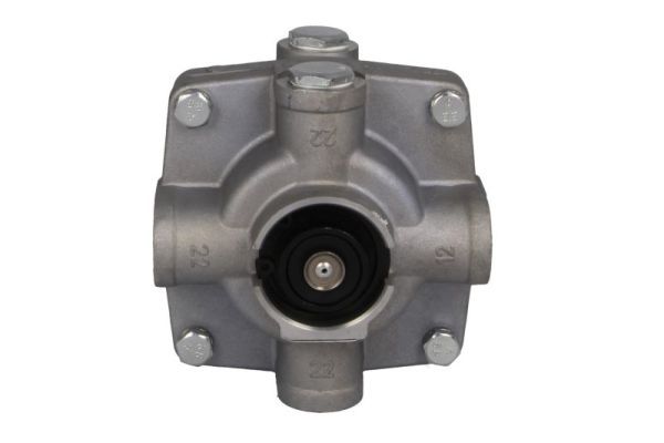 PNEUMATICS PN-13048 Brake Valve, service brake