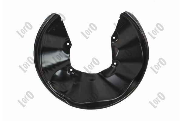 ABAKUS 131-07-698 Splash Guard, brake disc