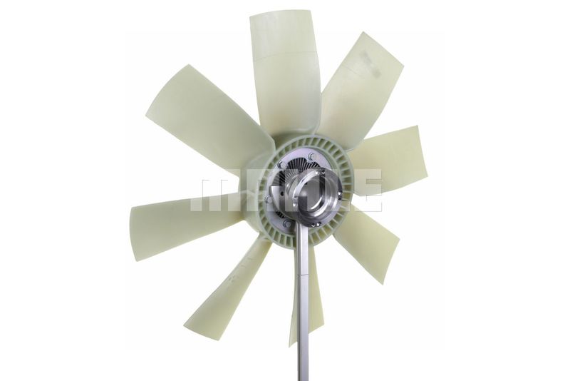 Product Image - Koelventilatorwiel - CFF429000P - MAHLE