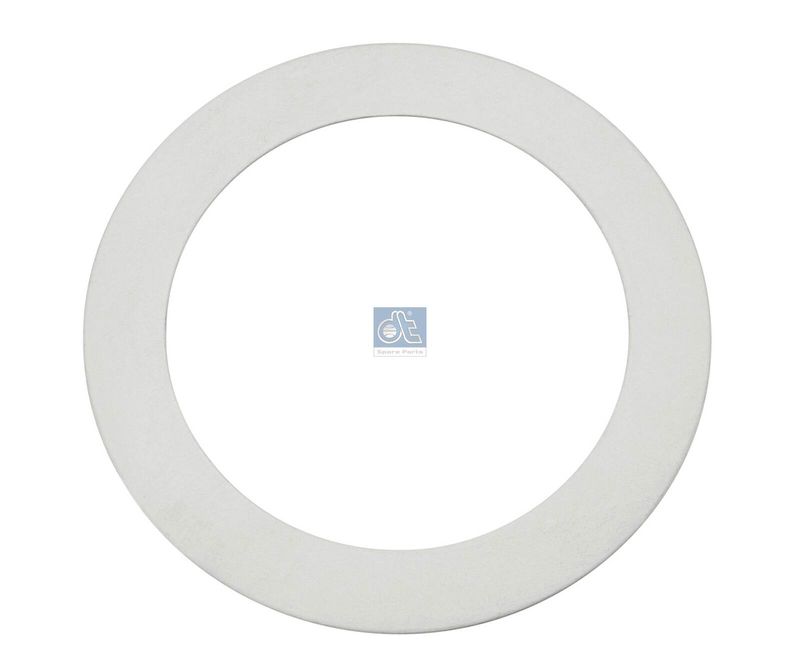 Placa presiune, roata dintata conica de echilibru-Diferentia 2.35133 DT Spare Parts