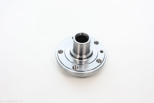 AUTOMEGA 110086910 - Wheel Hub