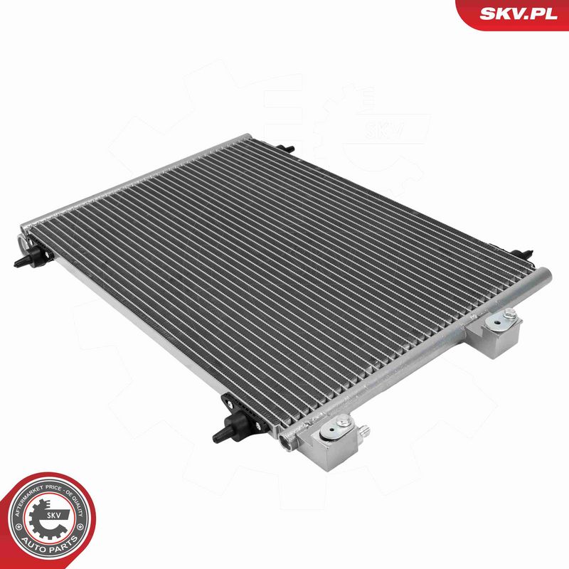 Kondensaator, kliimaseade, ESEN SKV 86SKV171