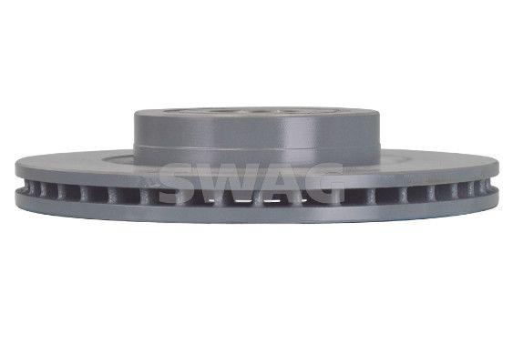 SWAG 33 10 6590 Brake Disc