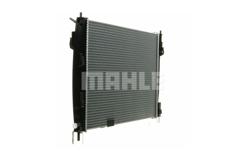 Product Image - Radiateur - CR1076000S - MAHLE