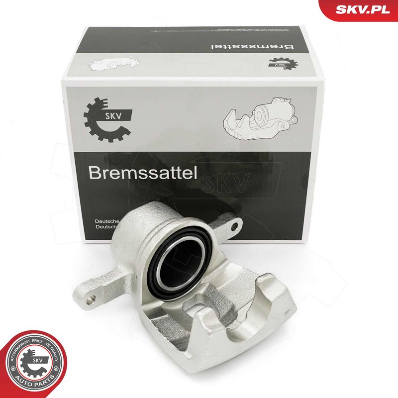 Pidurisadul, ESEN SKV 56SKV782