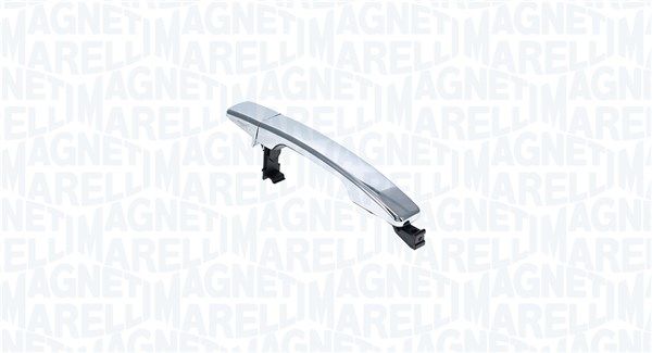 MAGNETI MARELLI Наружная ручка двери