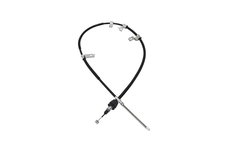KAMOKA 1190648 Cable Pull, parking brake