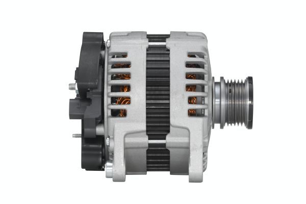 HELLA 8EL 012 430-371 Alternator