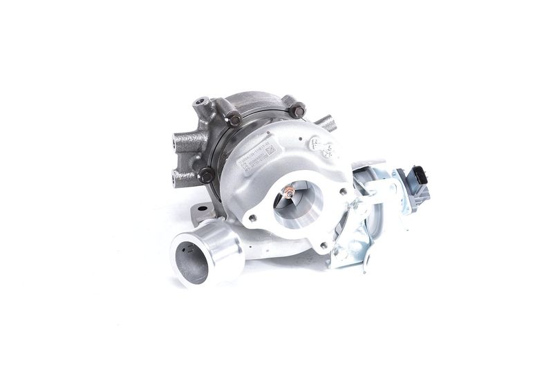 Compresor,sistem de supraalimentare T918691 BTS Turbo