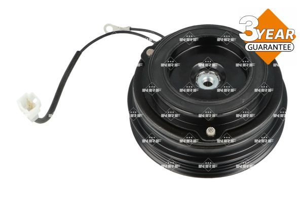 Cupla magnetica, compresor climatizare NRF 380064