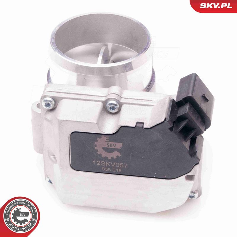 ESEN SKV 12SKV057 Throttle Body