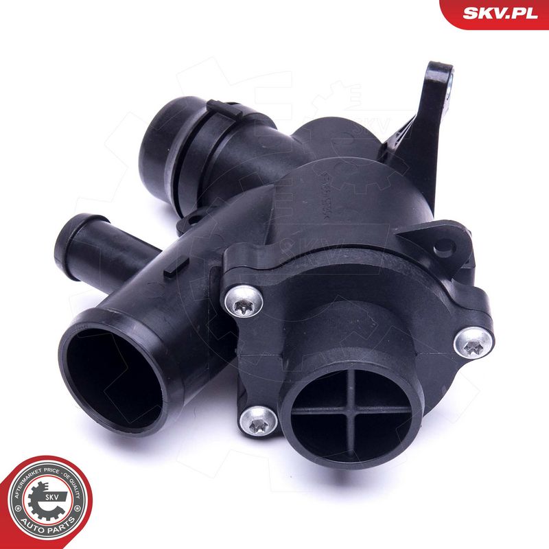 Termostaat, Jahutusvedelik, ESEN SKV 20SKV125