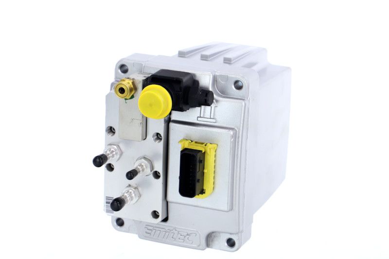 REMANTE 002-020-000017R Delivery Module, urea injection