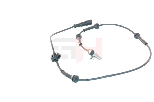 GH GH-704000 Sensor, wheel speed