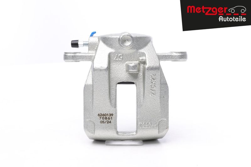 METZGER AUTOTEILE 6260139 Brake Caliper