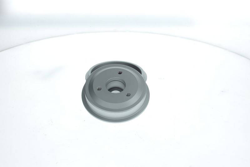 BOSCH 0986477066 Stabdžių būgnas