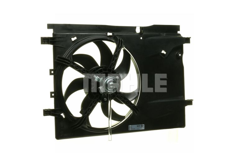 Product Image - Koelventilatorwiel - CFF182000P - MAHLE