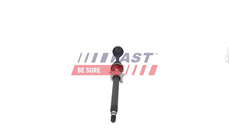 FAST FT01767 Pusašis