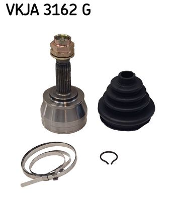 AKS KAFASI DIS PALIO ALBEA 1.2 8V 02 [22X20]  ####
