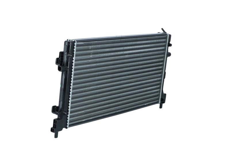 Radiador, refrigeración del motor NRF 53024A