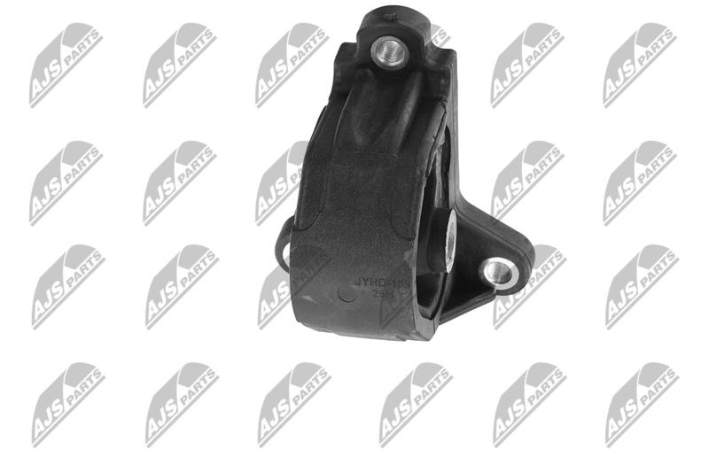 Paigutus, Mootor, NTY ZPS-HD-105