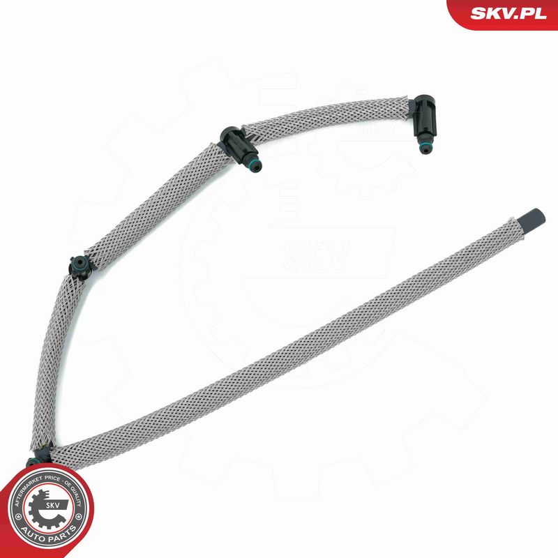 ESEN SKV 54SKV297 Hose, fuel overflow