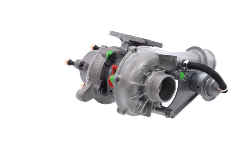 REMANTE 003-001-002014R Charger, charging (supercharged/turbocharged)