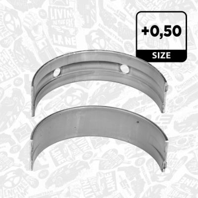 Product Image - Hoofdlager - LH002950 - ET ENGINETEAM