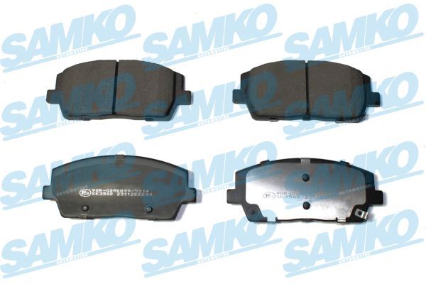 This part match OEM code: 58101S1A85