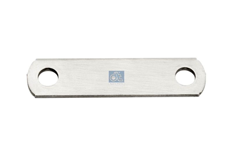 Luftfilterbefestigung