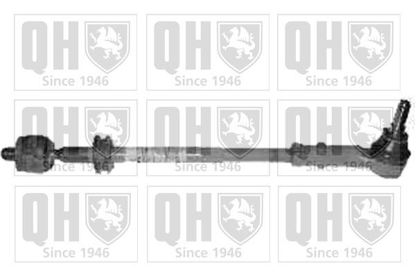 QUINTON HAZELL Tie Rod QDL3213S