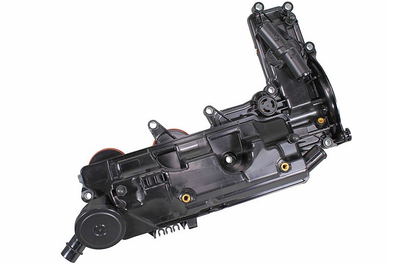 METZGER AUTOTEILE 2389310 - Vožtuvų dangtelis