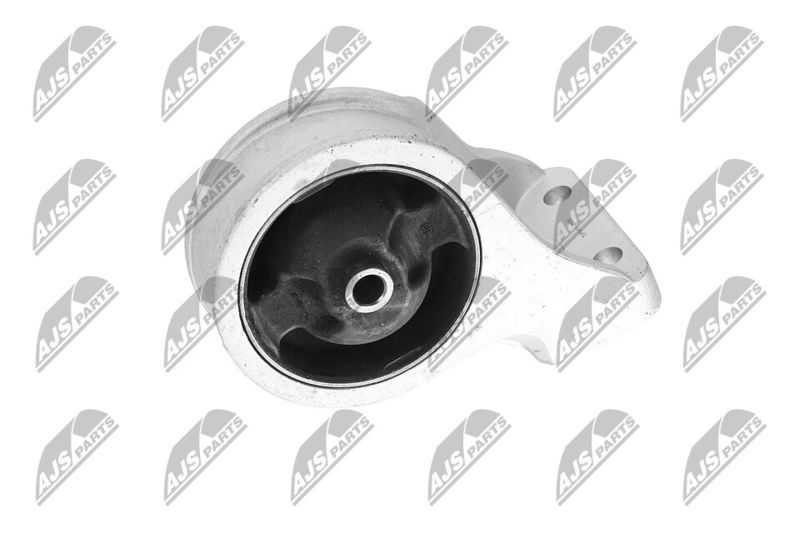 Paigutus, Mootor, NTY ZPS-HY-508