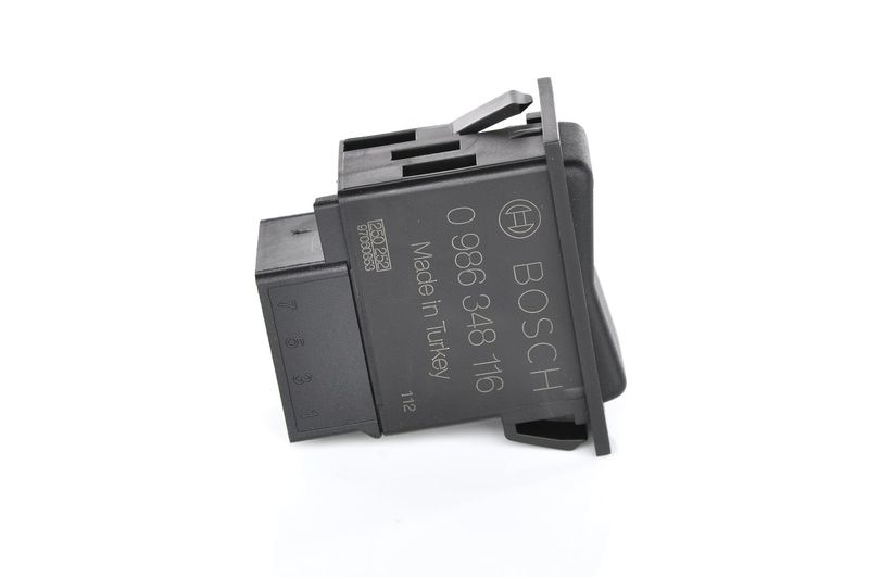 BOSCH 0986348116 Direction Indicator Switch