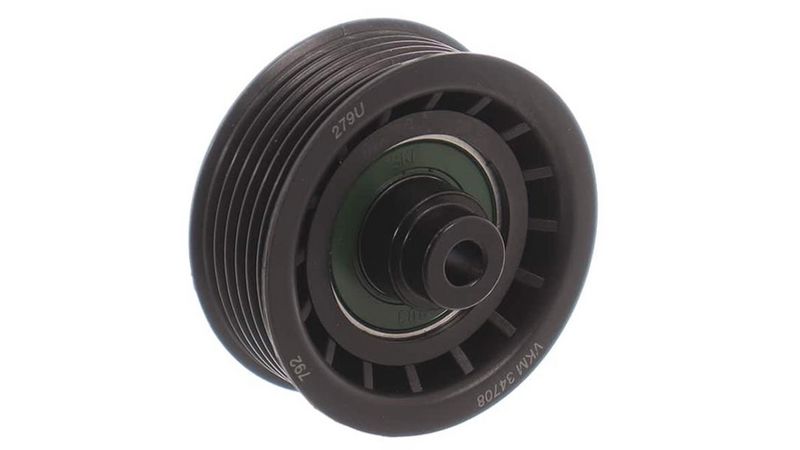 Seade-, juhtrull, soonrihm, SKF VKM 34708