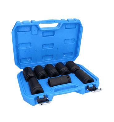 KS TOOLS BT025600 Power Socket Set