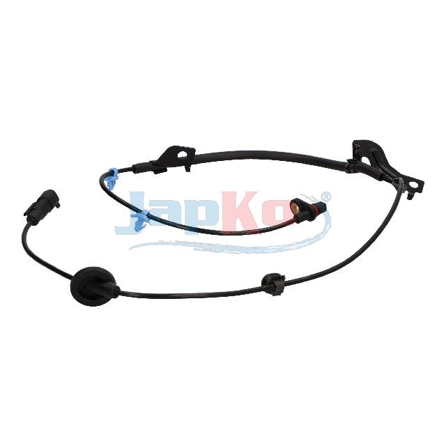 Andur, rattapöörete arv, JAPKO 151925