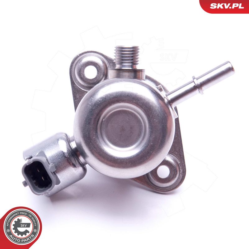 Kõrgsurvepump, ESEN SKV 02SKV952