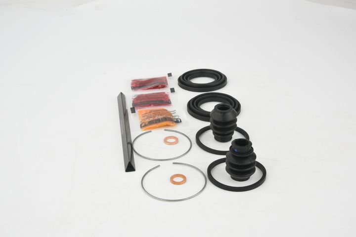 FEBEST 0375-YF4F Repair Kit, brake caliper