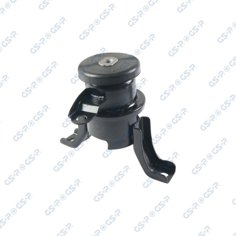 Soporte, motor
