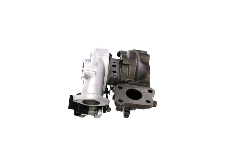 REMANTE 003-002-004470R Charger, charging (supercharged/turbocharged)