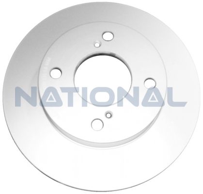 National NBD2053